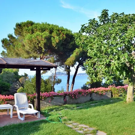 Casa Del Mare - Oasi A 100m Dal Mare! شقة مارتْشانا مارينا