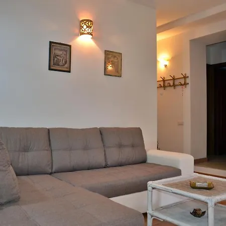 Casa Del Mare - Oasi A 100m Dal Mare! شقة مارتْشانا مارينا