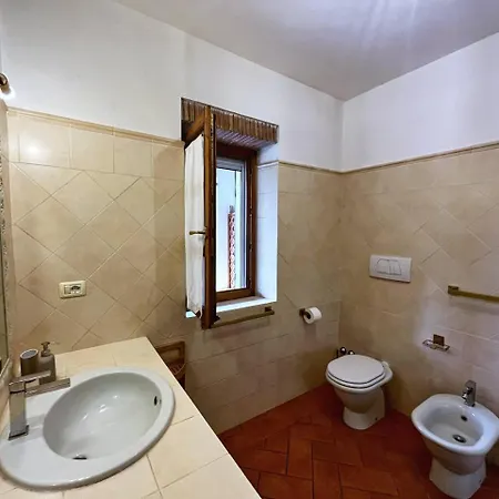 Casa Del Mare - Oasi A 100m Dal Mare! شقة