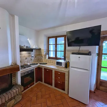 Casa Del Mare - Oasi A 100m Dal Mare! شقة مارتْشانا مارينا