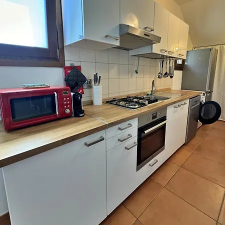 شقة Casa Del Mare - Oasi A 100m Dal Mare!