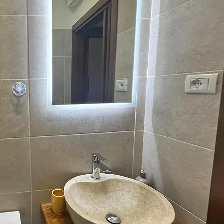 شقة Casa Del Mare - Oasi A 100m Dal Mare! *