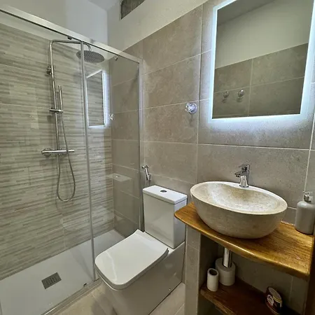 Casa Del Mare - Oasi A 100m Dal Mare! * مارتْشانا مارينا