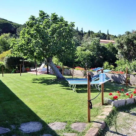 公寓 Casa Del Mare - Oasi A 100m Dal Mare!
