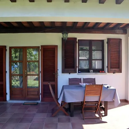 Casa Del Mare - Oasi A 100m Dal Mare! 马西亚娜马里纳
