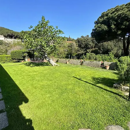 Casa Del Mare - Oasi A 100m Dal Mare! 公寓 马西亚娜马里纳